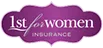 First for Women logo