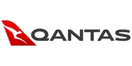 Qantas Logo